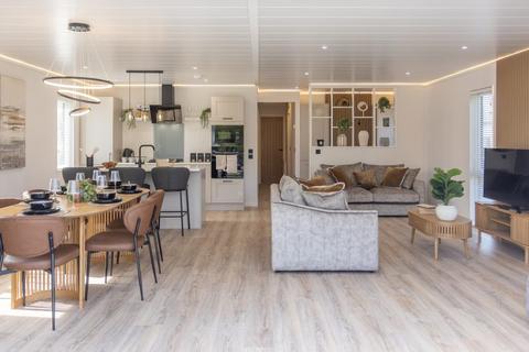 3 bedroom park home for sale, Brynteg Country And Leisure Retreat