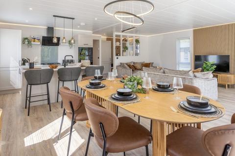 3 bedroom park home for sale, Brynteg Country And Leisure Retreat