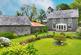 Llanddeusant, Llangadog, Carmarthenshire.