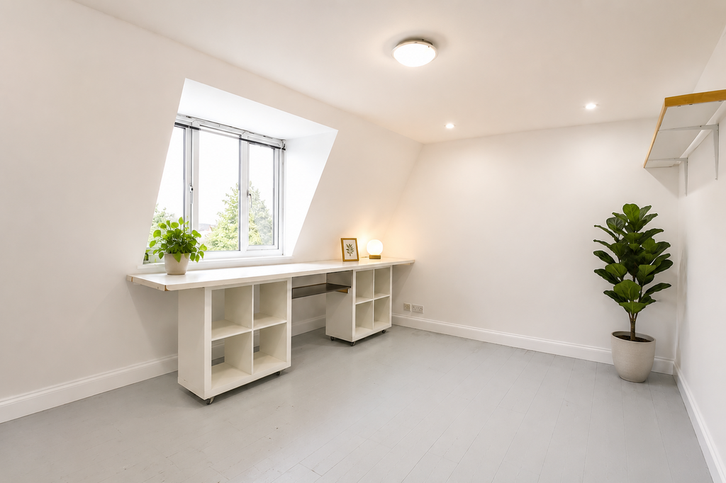 Apartment in London - View 3