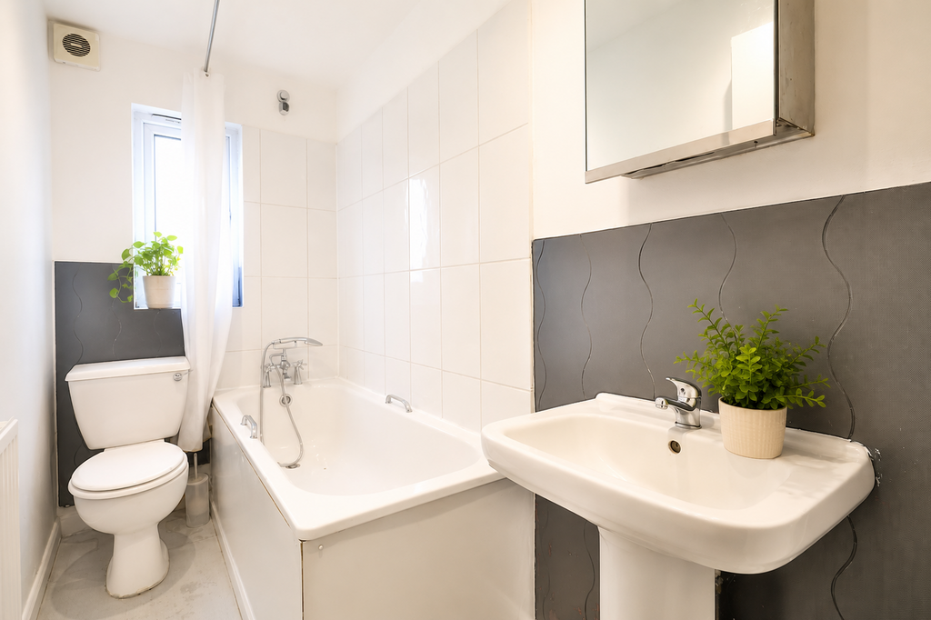 Apartment in London - View 4