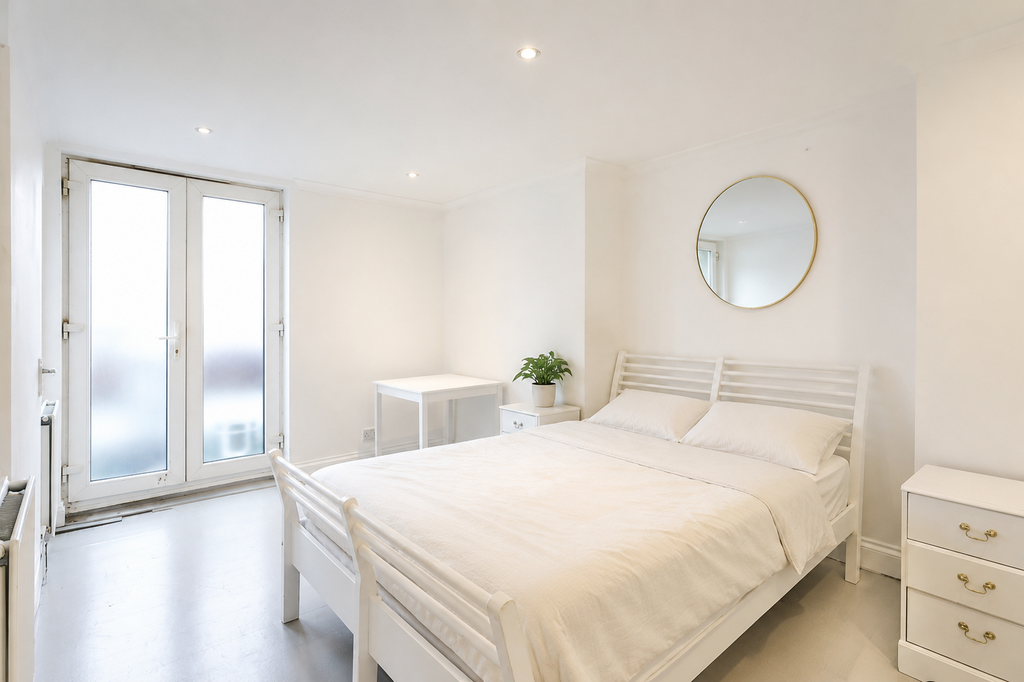 Apartment in London - View 5