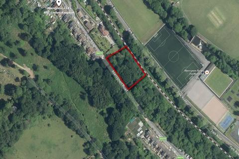 Land for sale, Mountain Ash, Mid Glamorgan CF45