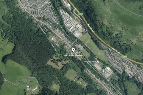 Land for sale, Mountain Ash, Mid Glamorgan CF45