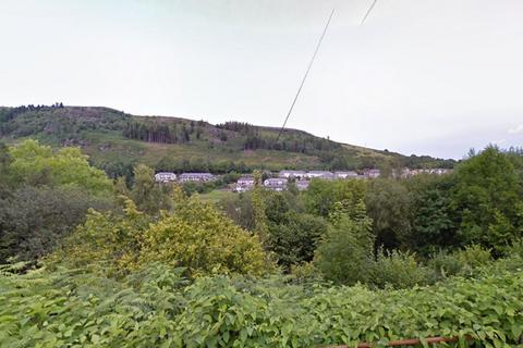 Land for sale, Mountain Ash, Mid Glamorgan CF45