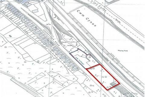 Land for sale, Mountain Ash, Mid Glamorgan CF45