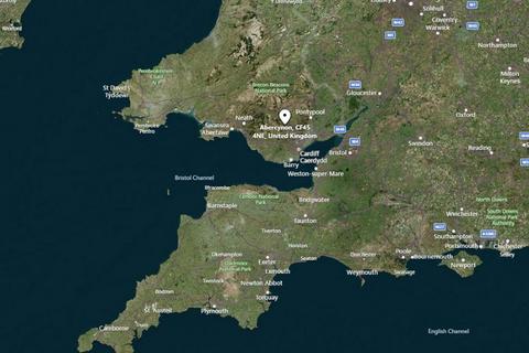 Land for sale, Mountain Ash, Mid Glamorgan CF45