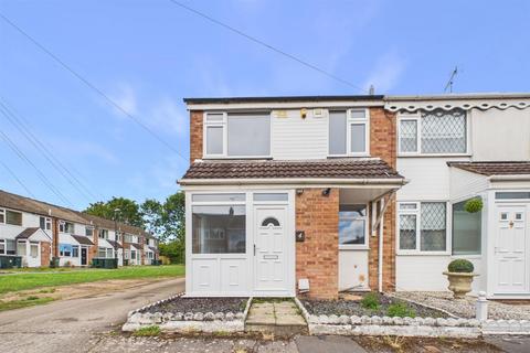 3 bedroom semi-detached house to rent, The Glade, Coventry CV5