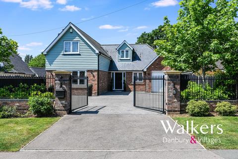 undefined, Southend Road, Howe Green