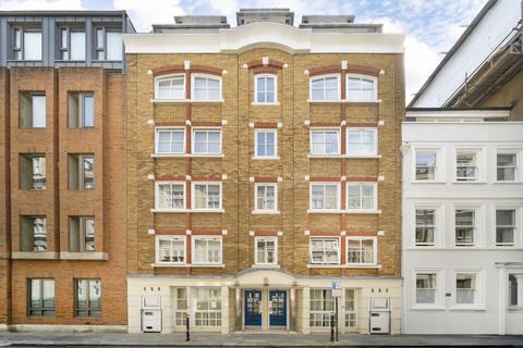 undefined, Furnival Street, London EC4A