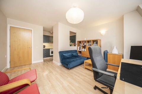 undefined, Furnival Street, London EC4A