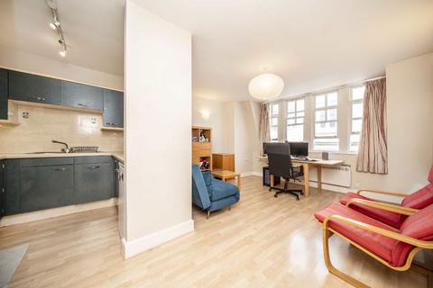 undefined, Furnival Street, London EC4A