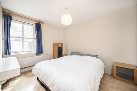 undefined, Furnival Street, London EC4A
