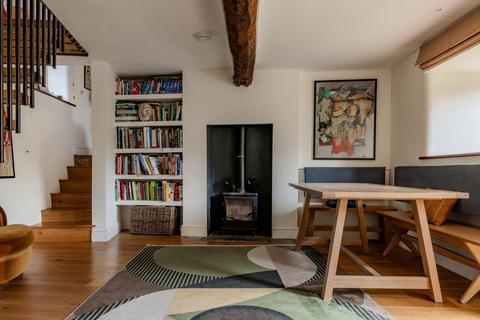undefined, St Mary's Cottage, Pilton, Somerset