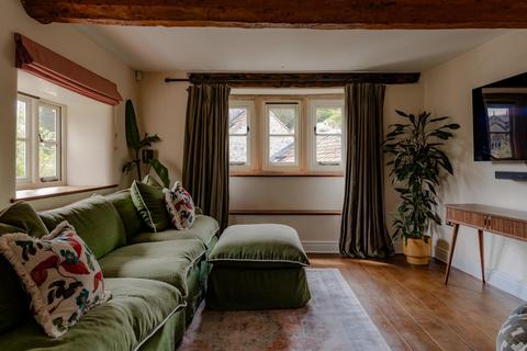 undefined, St Mary's Cottage, Pilton, Somerset
