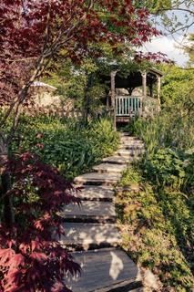undefined, St Mary's Cottage, Pilton, Somerset