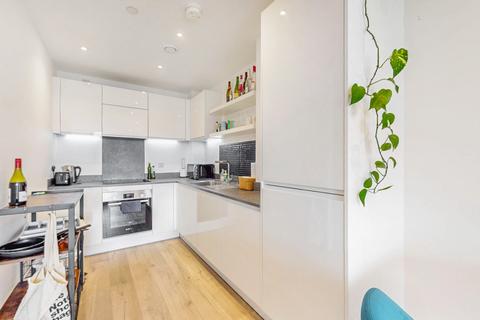 Kitson House, Corsican Square, London E3