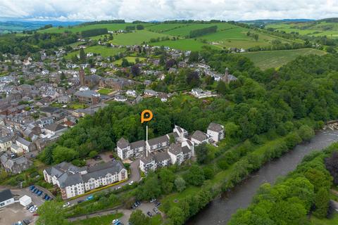 undefined, Riverside Park, Blairgowrie PH10