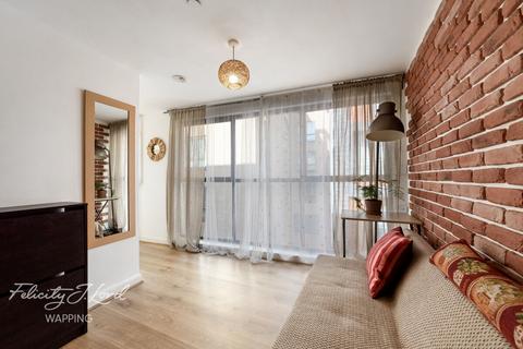1 bedroom flat for sale, 3a Boulcott Street, LONDON E1
