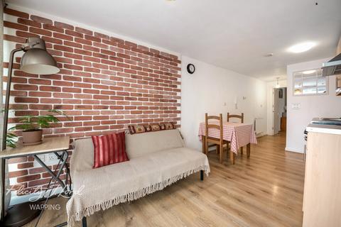 3a Boulcott Street, LONDON E1