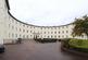 The Crescent, Gloucester, GL1