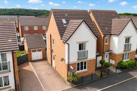 4 bedroom detached house for sale, Hercules Road, Haywood Village