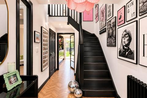 4 bedroom detached house for sale, Hercules Road, Haywood Village