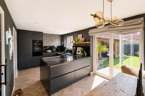 4 bedroom detached house for sale, Hercules Road, Haywood Village