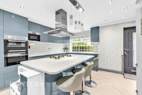 3 bedroom townhouse for sale, Wildbrook Terrace, Wildbrook Crescent, Oldham