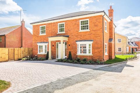 5 bedroom detached house for sale, Eye-catching New Homes Available, Framingham Earl
