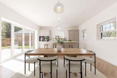 5 bedroom detached house for sale, Eye-catching New Homes Available, Framingham Earl