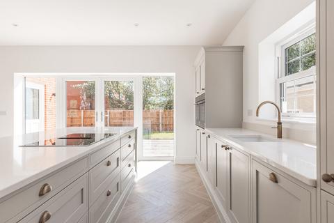 5 bedroom detached house for sale, Eye-catching New Homes Available, Framingham Earl