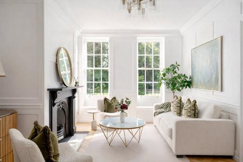 5 bedroom terraced house for sale, Chiswick Lane South, London
