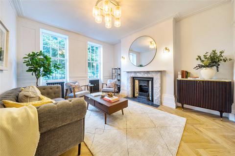 undefined, Chiswick Lane South, London