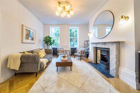 undefined, Chiswick Lane South, London