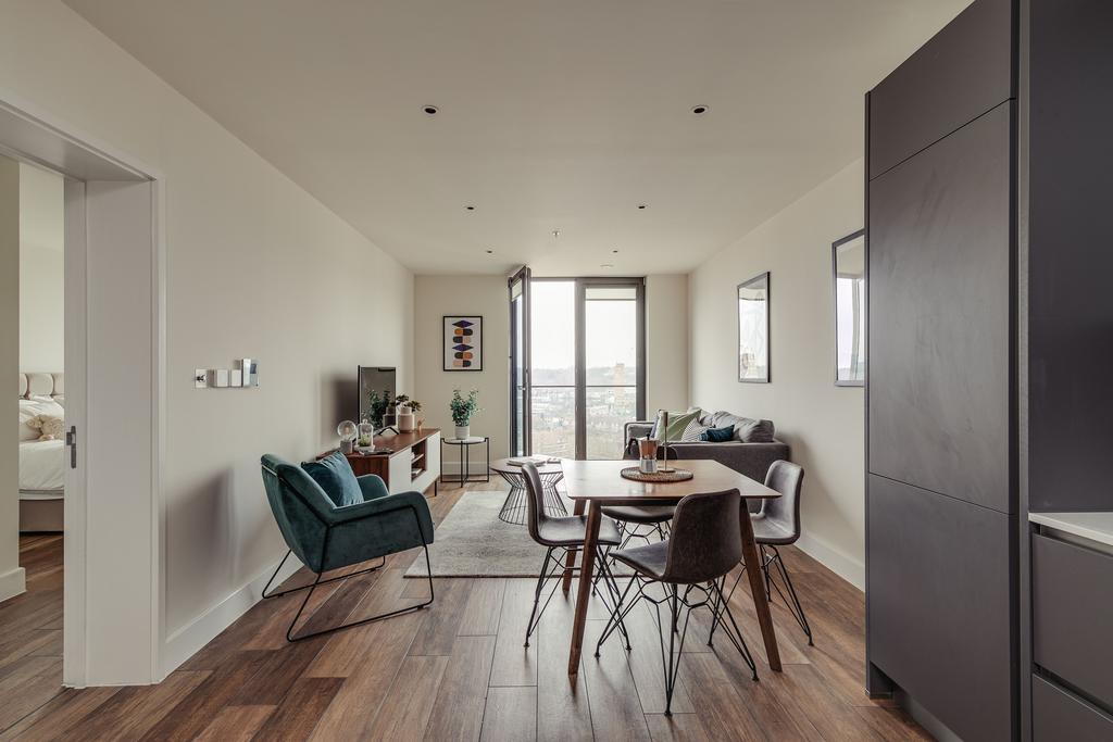 1 bedroom apartment to rent