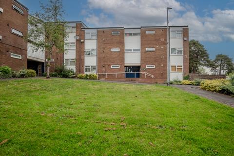 1 bedroom flat for sale, Villa Court, Madeley TF7