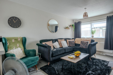 1 bedroom flat for sale, Villa Court, Madeley TF7