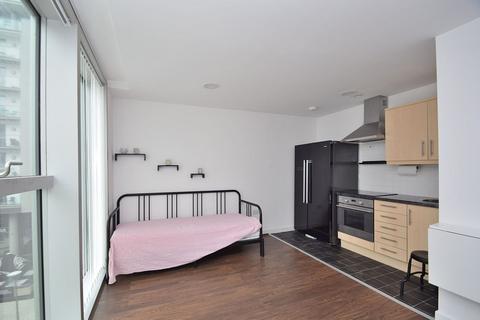 Studio for sale, Rillaton Walk, Milton Keynes MK9
