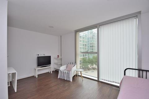 Studio for sale, Rillaton Walk, Milton Keynes MK9