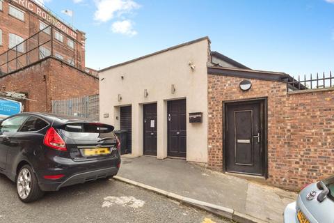 undefined, Harvey Street, Stockport, Greater Manchester, SK1