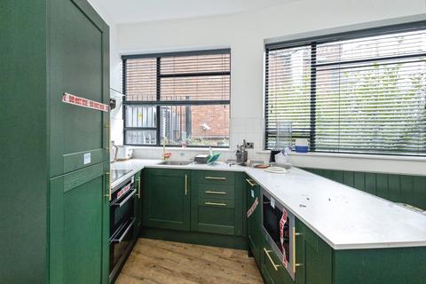 undefined, Harvey Street, Stockport, Greater Manchester, SK1