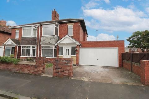 3 bedroom semi-detached house for sale, Allendale Road, Blyth, NE24