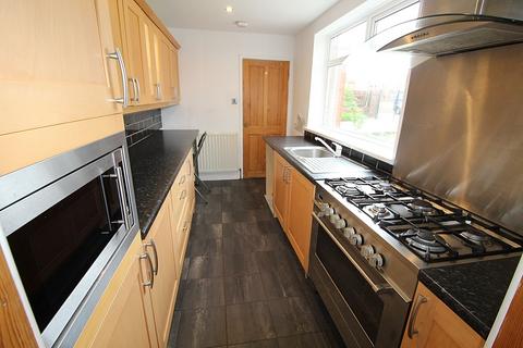 3 bedroom semi-detached house for sale, Allendale Road, Blyth, NE24