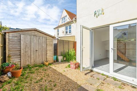2 bedroom link detached house for sale, Albert Road, Bognor Regis, West Sussex, PO21