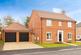 Wren Gardens, Wrentham, Beccles