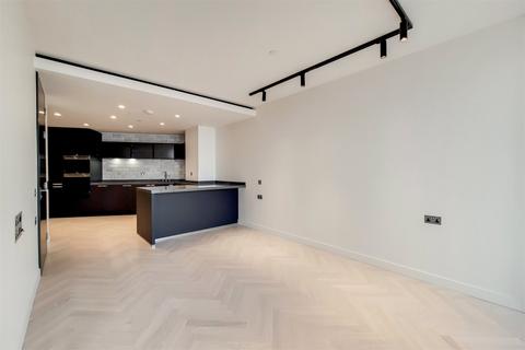 1 bedroom apartment to rent, Sun Street, Hackney, EC2A