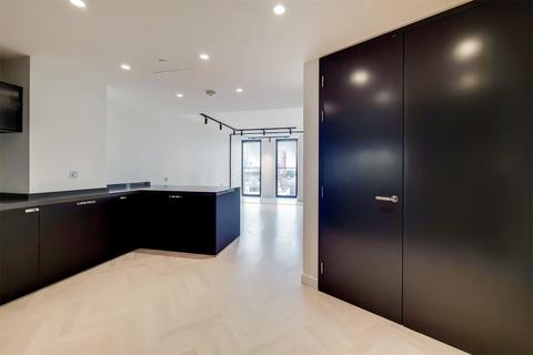 1 bedroom apartment to rent, Sun Street, Hackney, EC2A