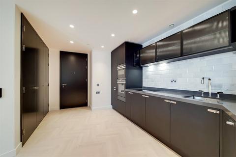 1 bedroom apartment to rent, Sun Street, Hackney, EC2A