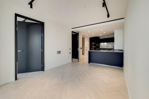 1 bedroom apartment to rent, Sun Street, Hackney, EC2A